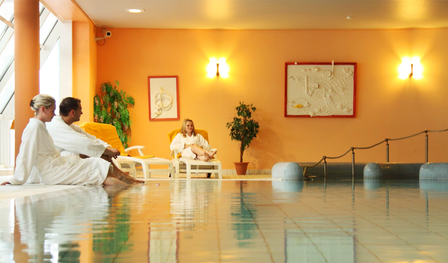 Hotel-Novum-Emden-Wellness