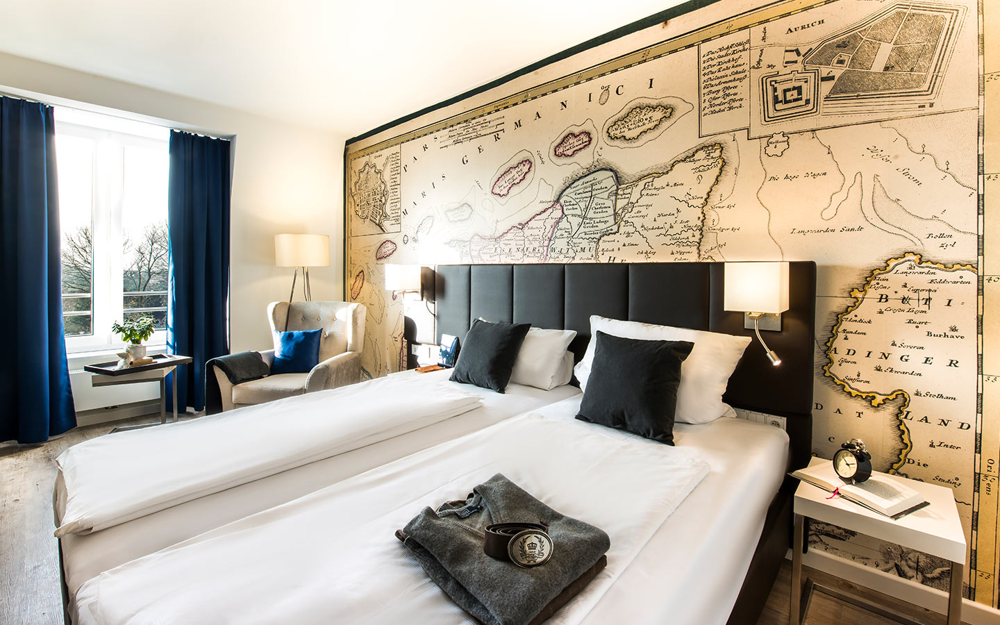 Hotel Novum